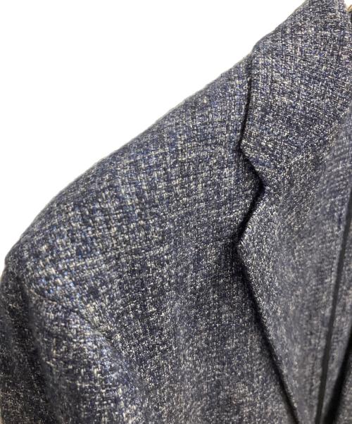 TAGLIATORE（タリアトーレ）TAGLIATORE (タリアトーレ) テーラードジャケット ネイビー サイズ:SIZE 50Rの古着・服飾アイテム