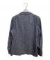 TAGLIATORE (タリアトーレ) テーラードジャケット ネイビー サイズ:SIZE 50R：9000円
