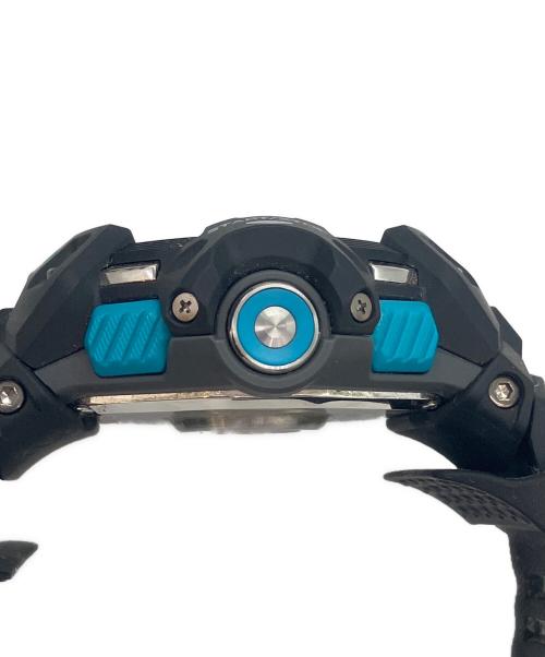 CASIO（カシオ）CASIO (カシオ) asics (アシックス) G-SHOCK USB充電式GPS電波時計 ブラックの古着・服飾アイテム