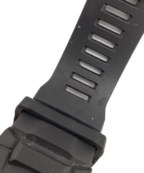CASIO（カシオ）CASIO (カシオ) asics (アシックス) G-SHOCK USB充電式GPS電波時計 ブラックの古着・服飾アイテム