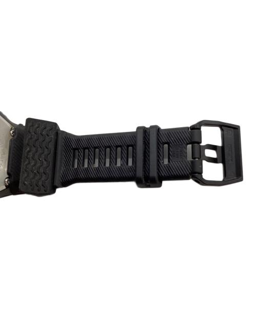 CASIO（カシオ）CASIO (カシオ) asics (アシックス) G-SHOCK USB充電式GPS電波時計 ブラックの古着・服飾アイテム