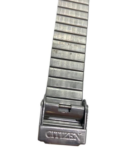 CITIZEN（シチズン）CITIZEN (シチズン) 名探偵コナン (メイタンテイコナン) アナデジテンプ 灰原哀モデル 腕時計の古着・服飾アイテム