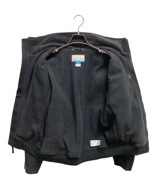 Columbia（コロンビア）Columbia (コロンビア) ロマビスタスタンドネックジャケット ブラック サイズ:SIZE Sの古着・服飾アイテム
