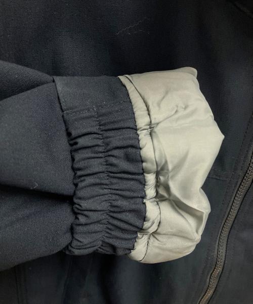 Columbia（コロンビア）Columbia (コロンビア) ロマビスタスタンドネックジャケット ブラック サイズ:SIZE Sの古着・服飾アイテム