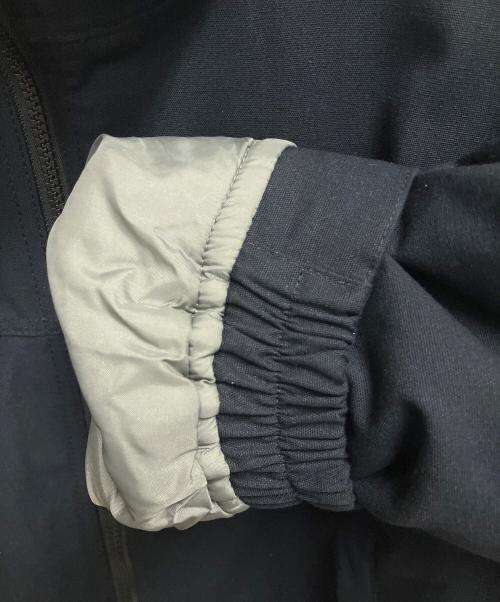 Columbia（コロンビア）Columbia (コロンビア) ロマビスタスタンドネックジャケット ブラック サイズ:SIZE Sの古着・服飾アイテム