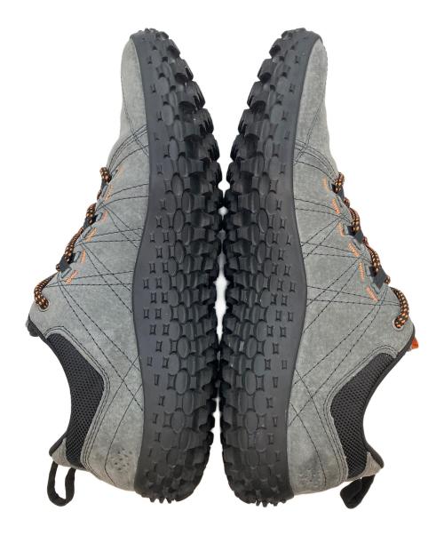 MERRELL（メレル）MERRELL (メレル) WRAPT（ラプトゥ） グレー サイズ:SIZE 25.5cmの古着・服飾アイテム