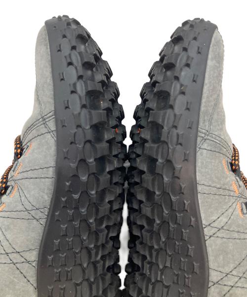 MERRELL（メレル）MERRELL (メレル) WRAPT（ラプトゥ） グレー サイズ:SIZE 25.5cmの古着・服飾アイテム