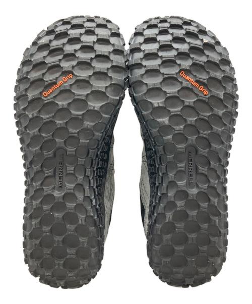 MERRELL（メレル）MERRELL (メレル) WRAPT（ラプトゥ） グレー サイズ:SIZE 25.5cmの古着・服飾アイテム