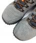 MERRELL (メレル) WRAPT（ラプトゥ） グレー サイズ:SIZE 25.5cm：8000円