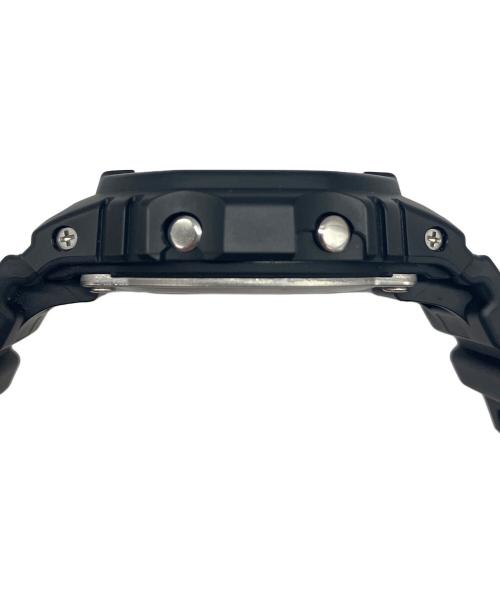 CASIO（カシオ）CASIO (カシオ) DW-5600BBR ブラックの古着・服飾アイテム