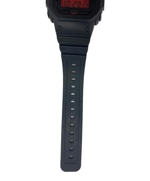 CASIO（カシオ）CASIO (カシオ) DW-5600BBR ブラックの古着・服飾アイテム