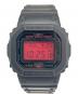 CASIO（カシオ）の古着「DW-5600BBR」｜ブラック