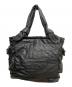 MARC JACOBS (マークジェイコブス) ハンドバッグ ブラック：6000円