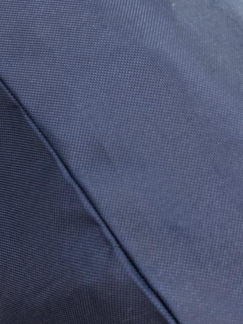 KAPITAL（キャピタル）KAPITAL (キャピタル) KOUNTRY LAUNDRY  ナップサック ネイビーの古着・服飾アイテム