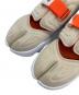 NIKE (ナイキ) Women's AIR AQUA RIFT ベージュ サイズ:SIZE 27cm：6000円