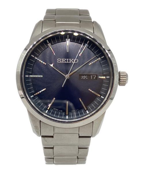 SEIKO（セイコー）SEIKO (セイコー) 腕時計の古着・服飾アイテム