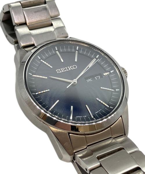 SEIKO（セイコー）SEIKO (セイコー) 腕時計の古着・服飾アイテム