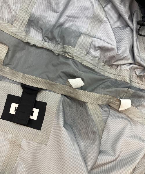 H BEAUTY&YOUTH UNITED ARROWS（エイチ ビューティアンドユース ユナイテッドアローズ）H BEAUTY&YOUTH UNITED ARROWS (エイチ ビューティアンドユース ユナイテッドアローズ) ナイロンジャケット ブラック サイズ:SIZE Mの古着・服飾アイテム