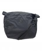 BAICYCLON by Bagjackバイシクロンバイバッグジャック）の古着「ショルダーバッグ」｜ブラック
