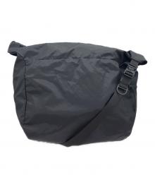 BAICYCLON by Bagjack（バイシクロンバイバッグジャック）の古着「ショルダーバッグ」｜ブラック