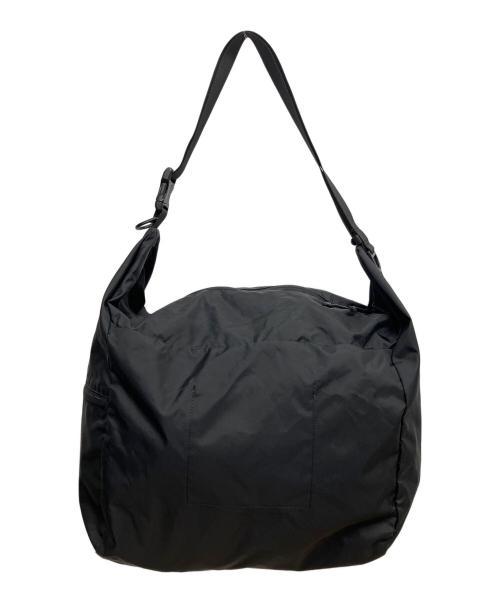 BAICYCLON by Bagjack（バイシクロンバイバッグジャック）BAICYCLON by Bagjack (バイシクロンバイバッグジャック) ショルダーバッグ ブラックの古着・服飾アイテム