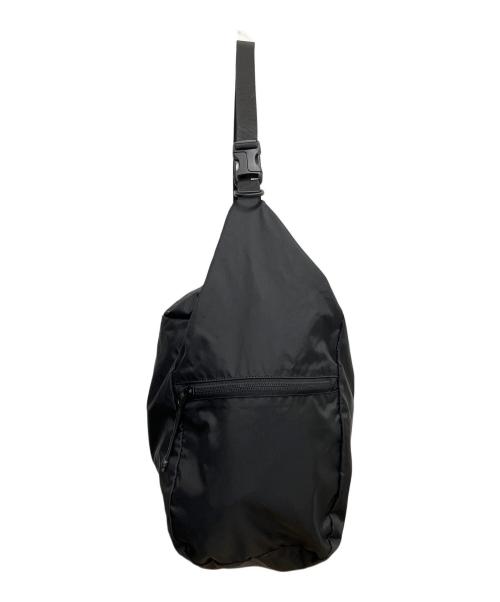 BAICYCLON by Bagjack（バイシクロンバイバッグジャック）BAICYCLON by Bagjack (バイシクロンバイバッグジャック) ショルダーバッグ ブラックの古着・服飾アイテム