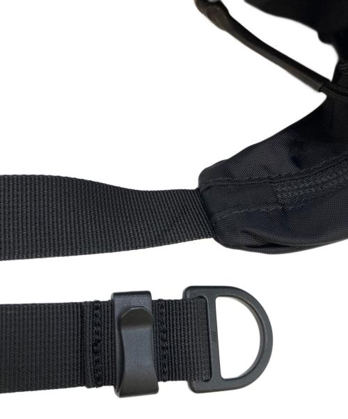 BAICYCLON by Bagjack（バイシクロンバイバッグジャック）BAICYCLON by Bagjack (バイシクロンバイバッグジャック) ショルダーバッグ ブラックの古着・服飾アイテム