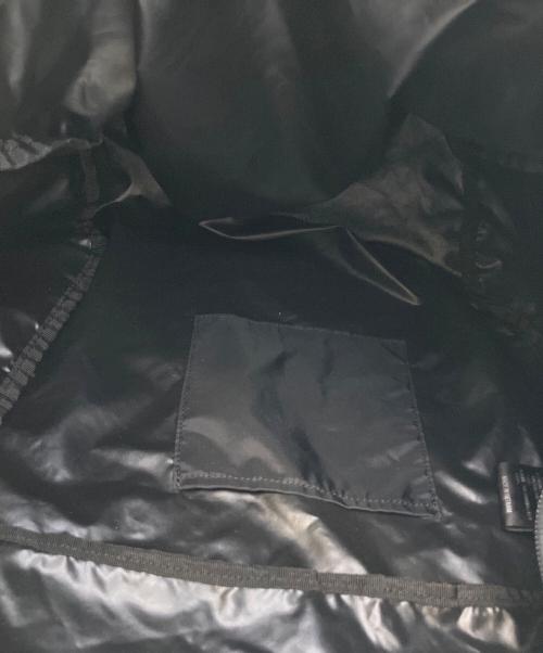 BAICYCLON by Bagjack（バイシクロンバイバッグジャック）BAICYCLON by Bagjack (バイシクロンバイバッグジャック) ショルダーバッグ ブラックの古着・服飾アイテム