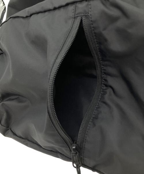 BAICYCLON by Bagjack（バイシクロンバイバッグジャック）BAICYCLON by Bagjack (バイシクロンバイバッグジャック) ショルダーバッグ ブラックの古着・服飾アイテム