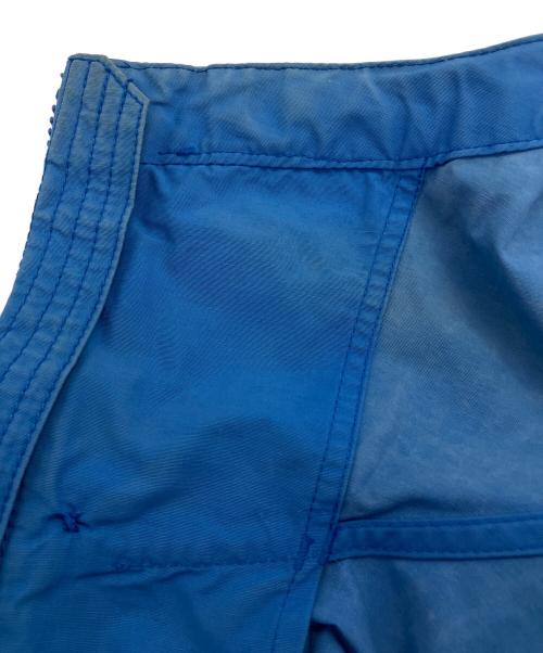 POLO RALPH LAUREN（ポロ・ラルフローレン）POLO RALPH LAUREN (ポロ・ラルフローレン) マウンテンパーカー ブルー サイズ:SIZE Mの古着・服飾アイテム