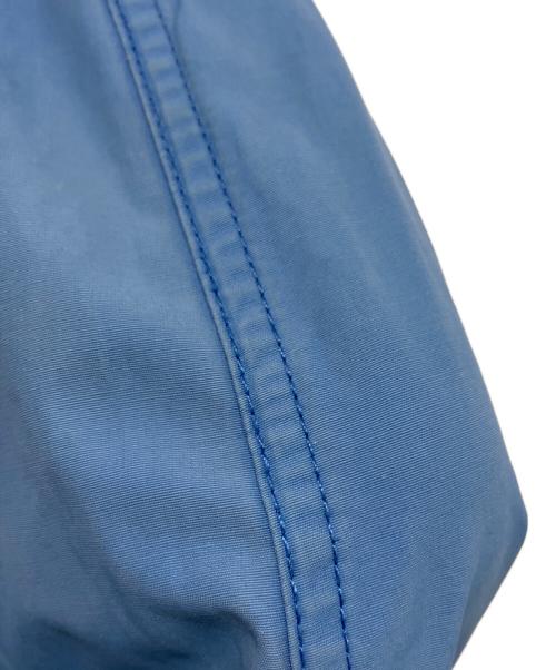 POLO RALPH LAUREN（ポロ・ラルフローレン）POLO RALPH LAUREN (ポロ・ラルフローレン) マウンテンパーカー ブルー サイズ:SIZE Mの古着・服飾アイテム