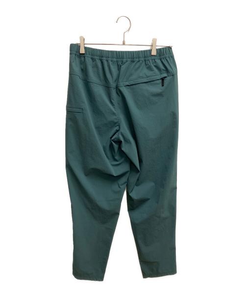 THE NORTH FACE（ザ ノース フェイス）THE NORTH FACE (ザ ノース フェイス) Mountain Color Pant ナイロンパンツ グリーン サイズ:SIZE Sの古着・服飾アイテム