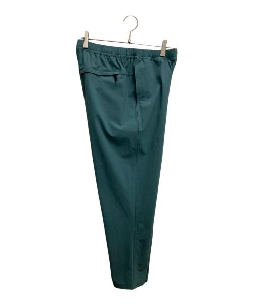 THE NORTH FACE（ザ ノース フェイス）THE NORTH FACE (ザ ノース フェイス) Mountain Color Pant ナイロンパンツ グリーン サイズ:SIZE Sの古着・服飾アイテム