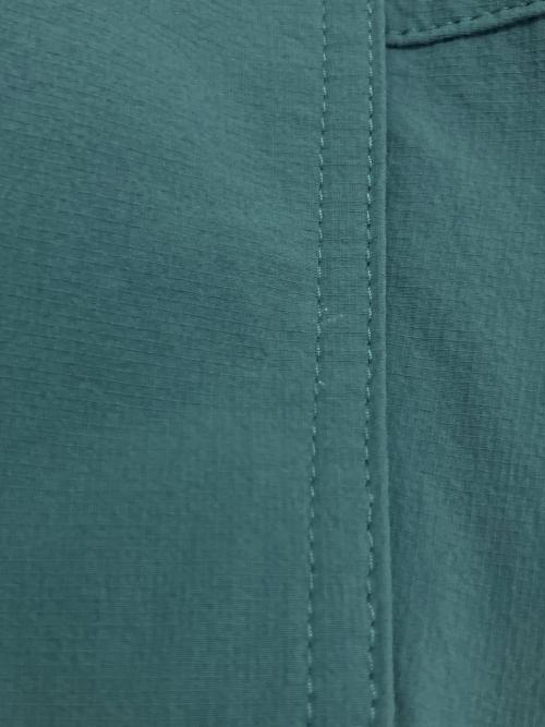 THE NORTH FACE（ザ ノース フェイス）THE NORTH FACE (ザ ノース フェイス) Mountain Color Pant ナイロンパンツ グリーン サイズ:SIZE Sの古着・服飾アイテム