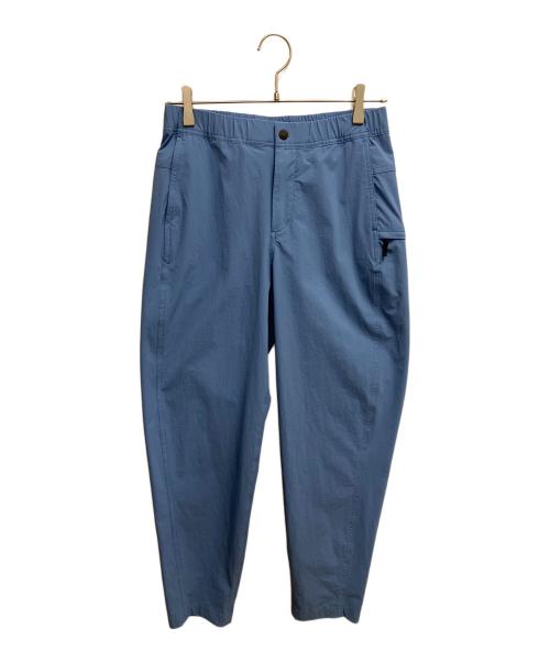 THE NORTH FACE（ザ ノース フェイス）THE NORTH FACE (ザ ノース フェイス) Mountain Color Pant  スカイブルー サイズ:SIZE Mの古着・服飾アイテム