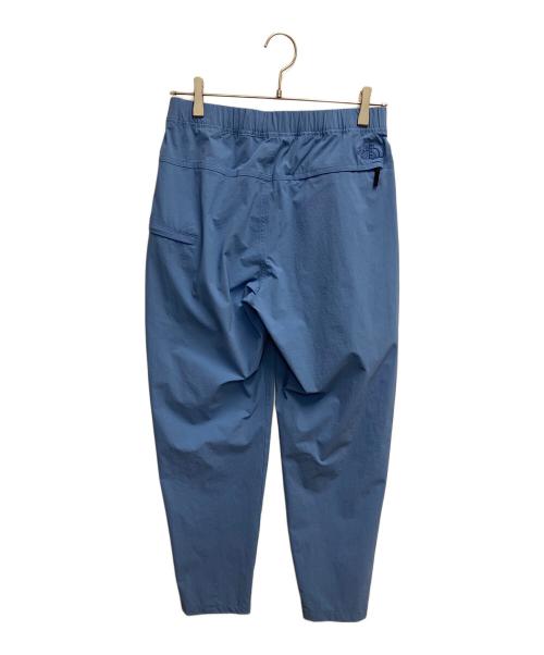 THE NORTH FACE（ザ ノース フェイス）THE NORTH FACE (ザ ノース フェイス) Mountain Color Pant  スカイブルー サイズ:SIZE Mの古着・服飾アイテム