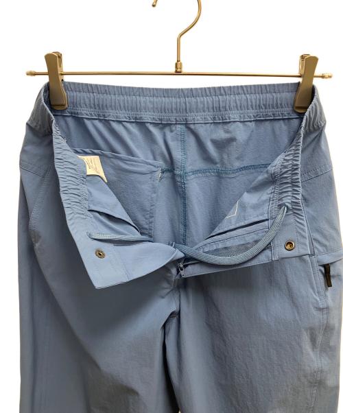 THE NORTH FACE（ザ ノース フェイス）THE NORTH FACE (ザ ノース フェイス) Mountain Color Pant  スカイブルー サイズ:SIZE Mの古着・服飾アイテム
