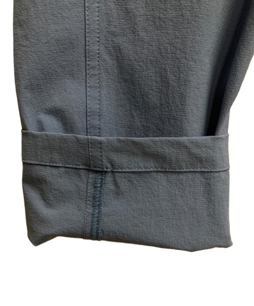 THE NORTH FACE（ザ ノース フェイス）THE NORTH FACE (ザ ノース フェイス) Mountain Color Pant  スカイブルー サイズ:SIZE Mの古着・服飾アイテム