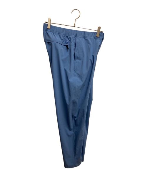THE NORTH FACE（ザ ノース フェイス）THE NORTH FACE (ザ ノース フェイス) Mountain Color Pant  スカイブルー サイズ:SIZE Mの古着・服飾アイテム