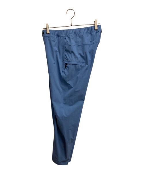 THE NORTH FACE（ザ ノース フェイス）THE NORTH FACE (ザ ノース フェイス) Mountain Color Pant  スカイブルー サイズ:SIZE Mの古着・服飾アイテム