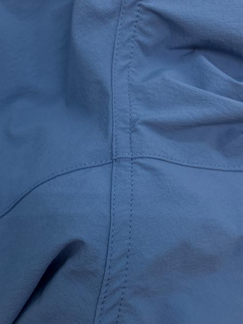 THE NORTH FACE（ザ ノース フェイス）THE NORTH FACE (ザ ノース フェイス) Mountain Color Pant  スカイブルー サイズ:SIZE Mの古着・服飾アイテム