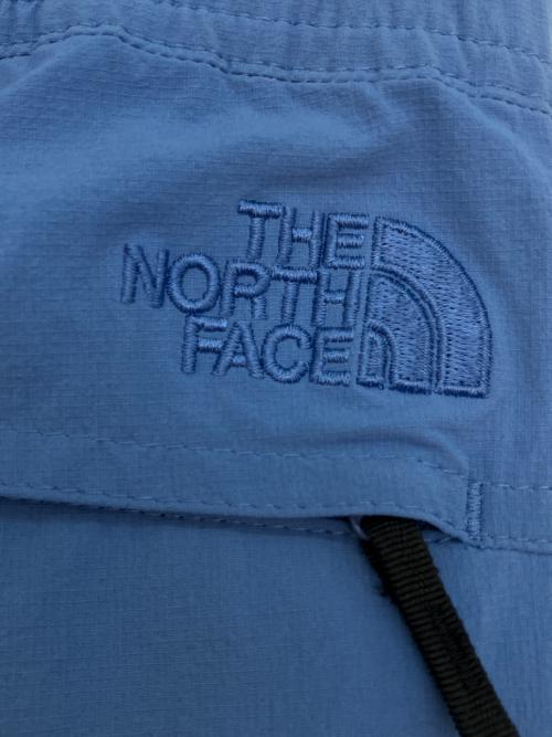 THE NORTH FACE（ザ ノース フェイス）THE NORTH FACE (ザ ノース フェイス) Mountain Color Pant  スカイブルー サイズ:SIZE Mの古着・服飾アイテム