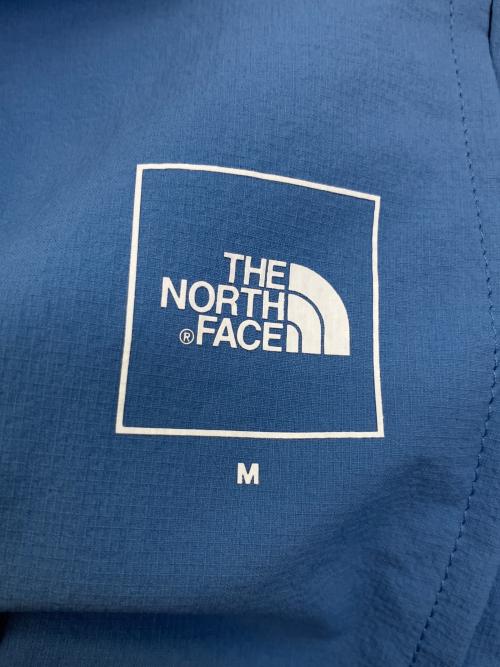 THE NORTH FACE（ザ ノース フェイス）THE NORTH FACE (ザ ノース フェイス) Mountain Color Pant  スカイブルー サイズ:SIZE Mの古着・服飾アイテム