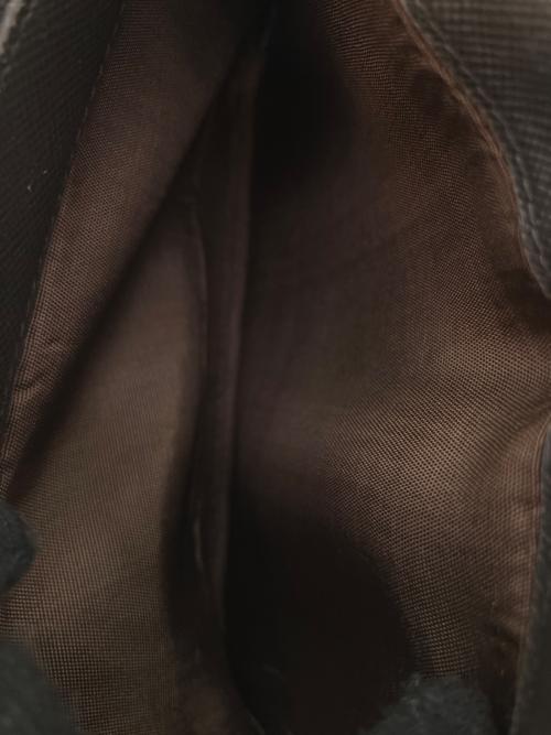 PRADA（プラダ）PRADA (プラダ) 長財布 ブラウンの古着・服飾アイテム