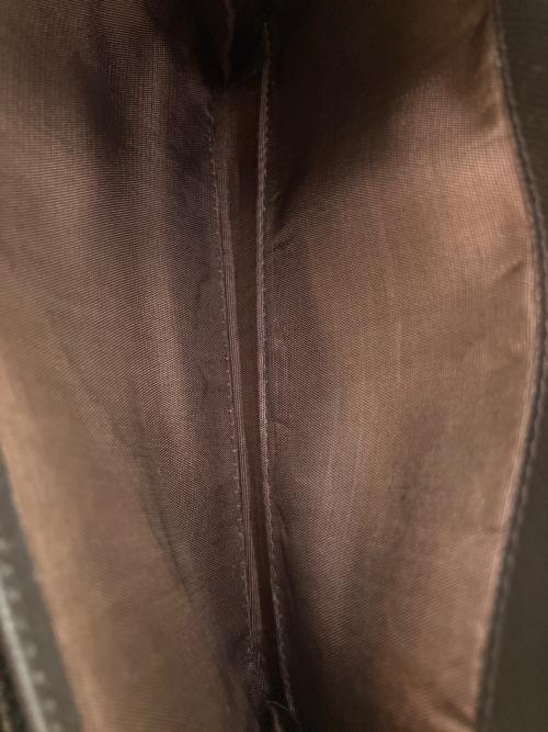 PRADA（プラダ）PRADA (プラダ) 長財布 ブラウンの古着・服飾アイテム