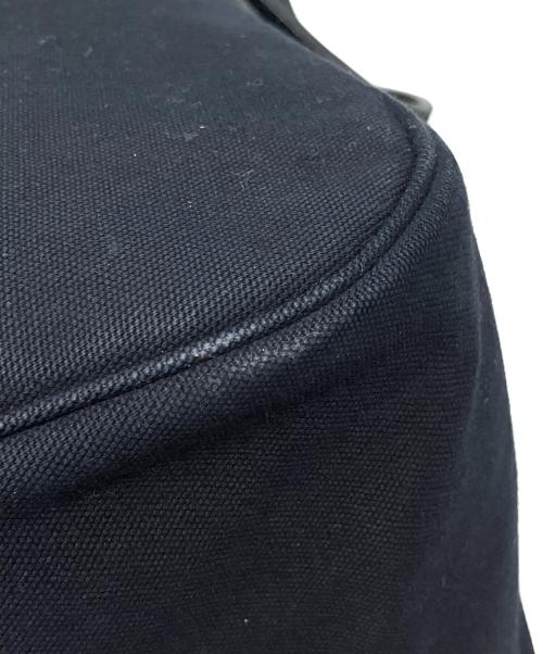 PORTER（ポーター）PORTER (ポーター) MHL (エムエイチエル) ショルダーバッグ ブラックの古着・服飾アイテム