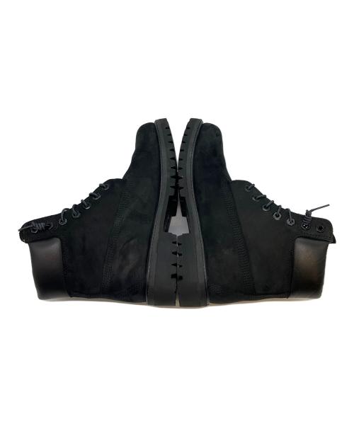 Timberland（ティンバーランド）Timberland (ティンバーランド) プレミアム ウォータープルーフ ブーツ ブラック サイズ:25㎝の古着・服飾アイテム