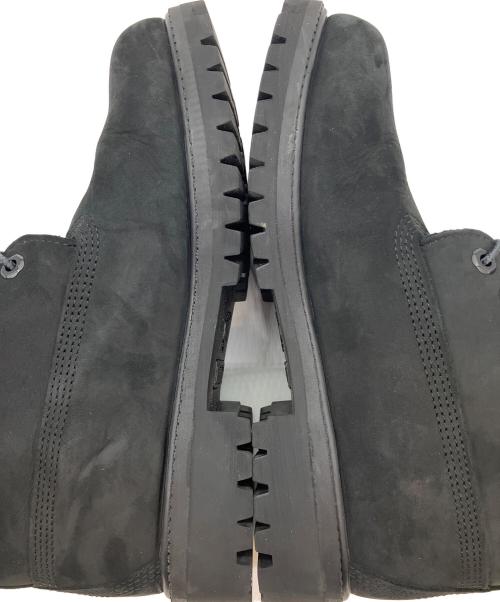 Timberland（ティンバーランド）Timberland (ティンバーランド) プレミアム ウォータープルーフ ブーツ ブラック サイズ:25㎝の古着・服飾アイテム