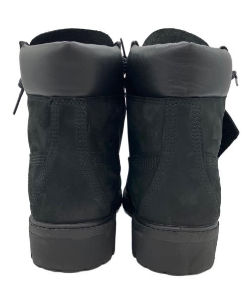 Timberland（ティンバーランド）Timberland (ティンバーランド) プレミアム ウォータープルーフ ブーツ ブラック サイズ:25㎝の古着・服飾アイテム