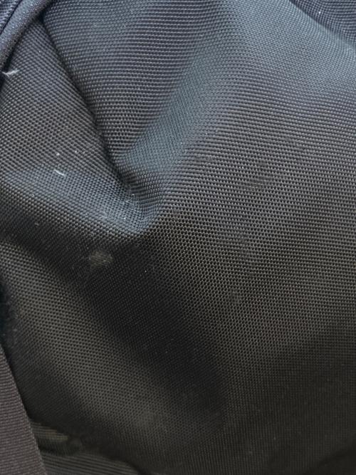 GREGORY（グレゴリー）GREGORY (グレゴリー) STOUT35 バックパック ブラック×レッド サイズ:ONE SIZE/41-56cmの古着・服飾アイテム